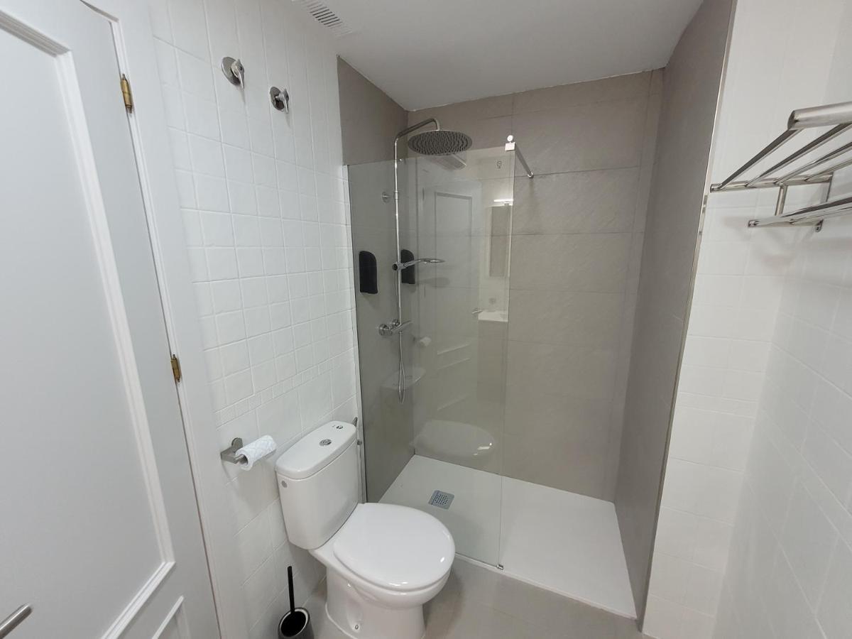 Apartament Jerez Centro Historico *