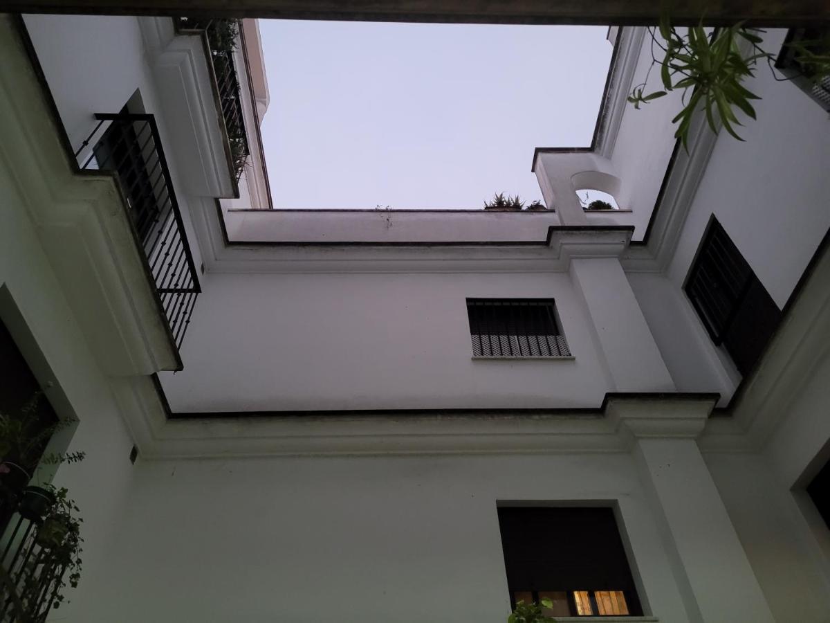 Jerez Centro Historico Apartament