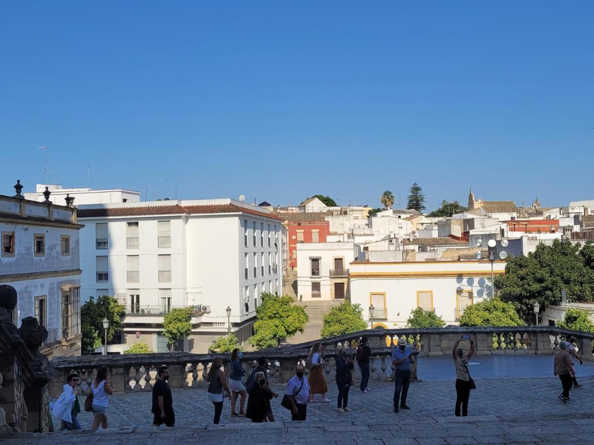 Apartament Jerez Centro Historico