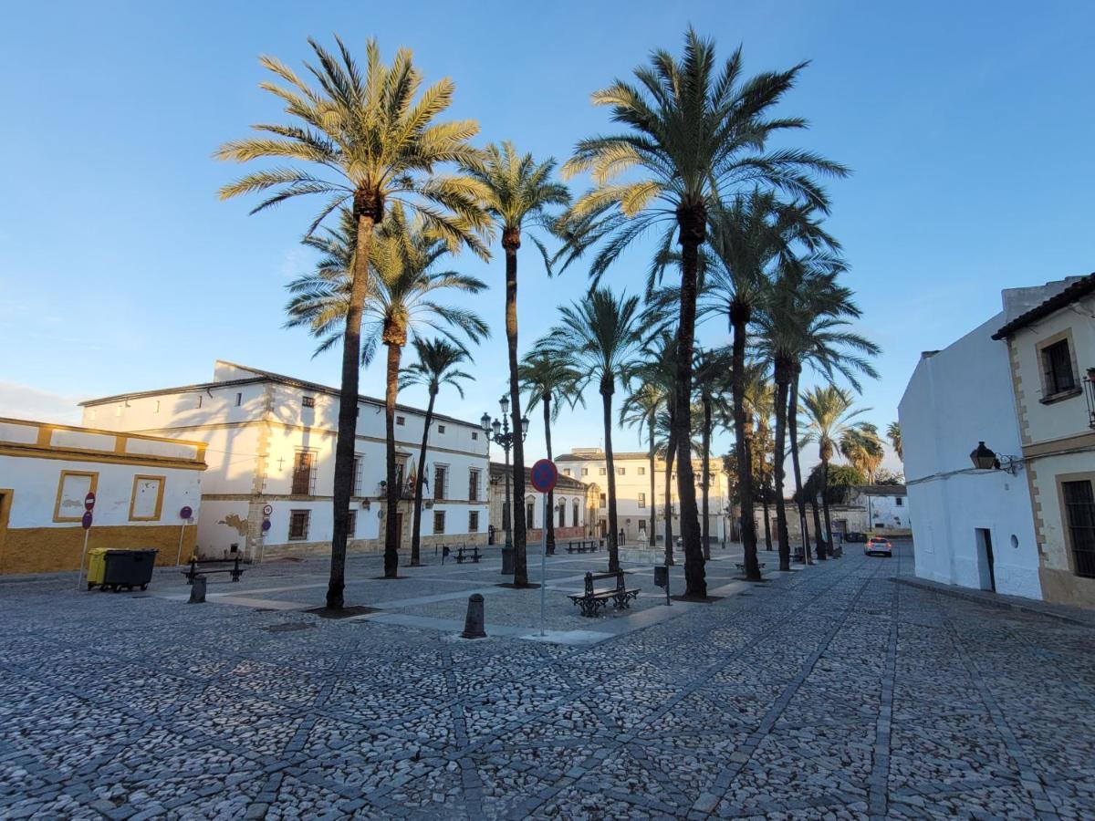 Jerez Centro Historico Apartament Jerez de la Frontera