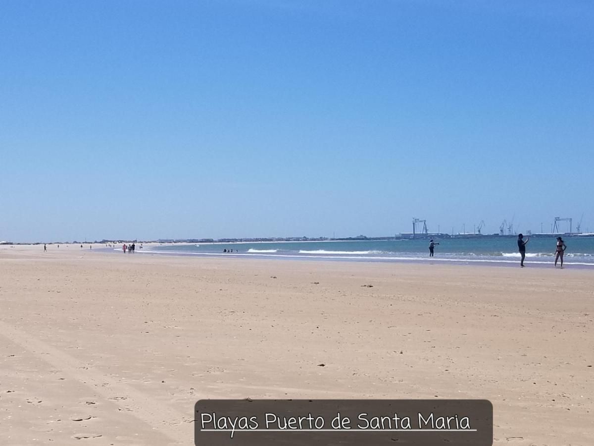 Apartament Jerez Centro Historico Jerez de la Frontera