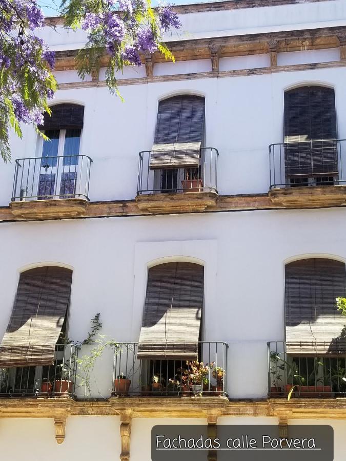 Apartament Jerez Centro Historico