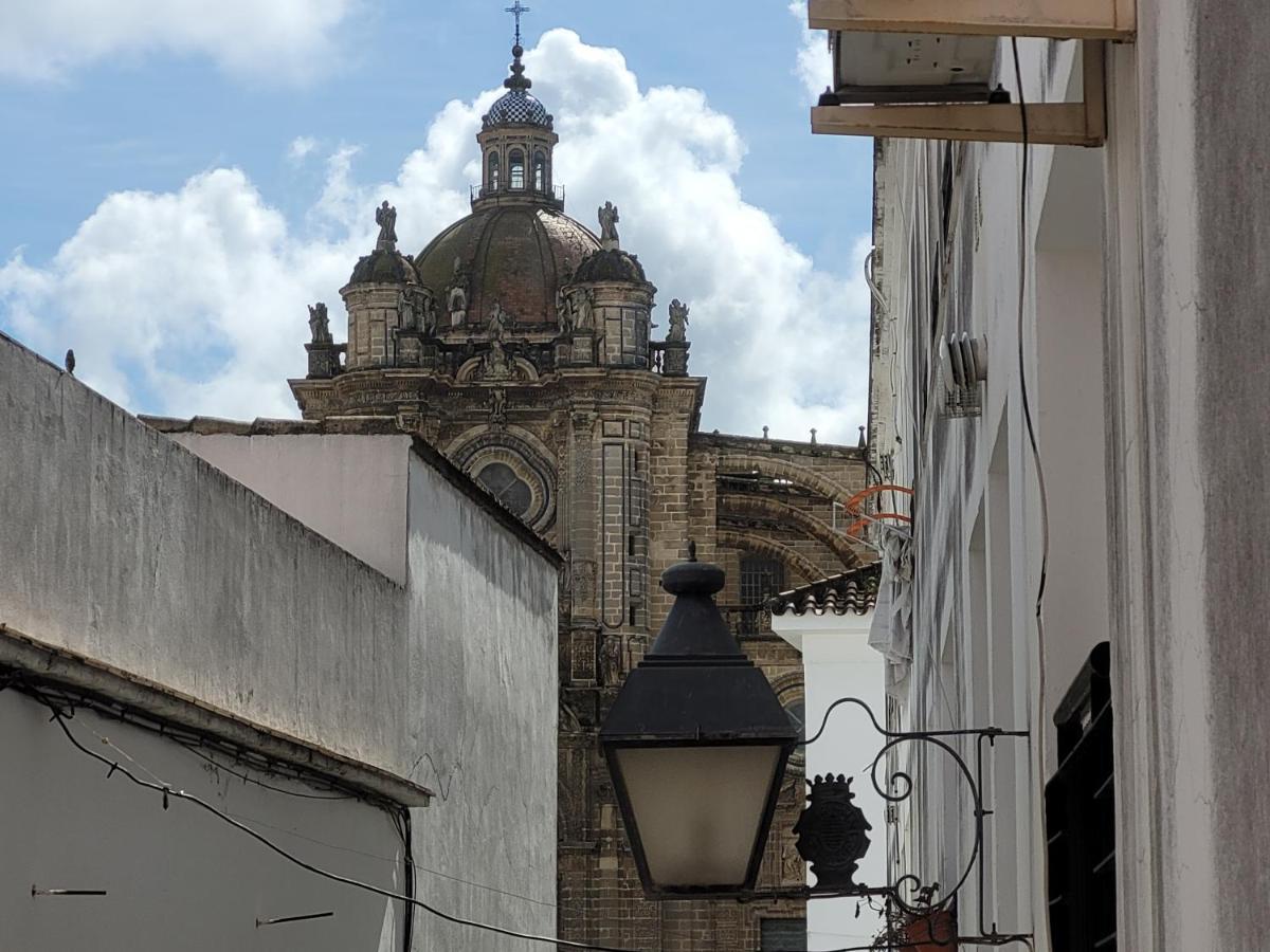 Apartament Jerez Centro Historico