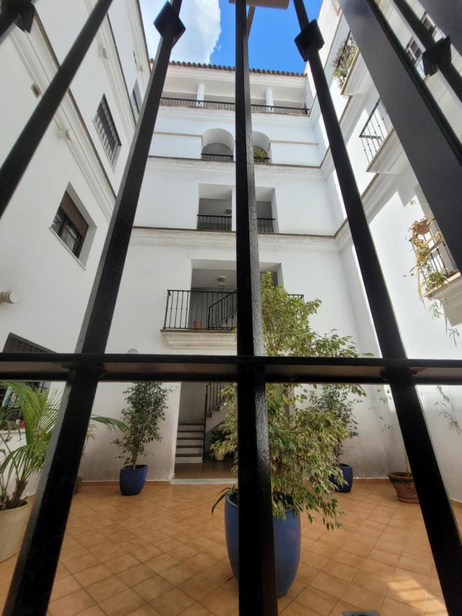Apartament Jerez Centro Historico