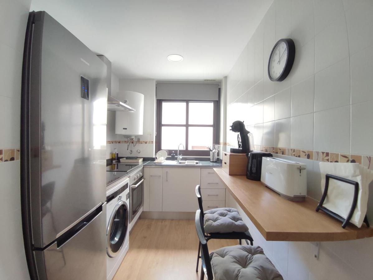 Apartament Jerez Centro Historico