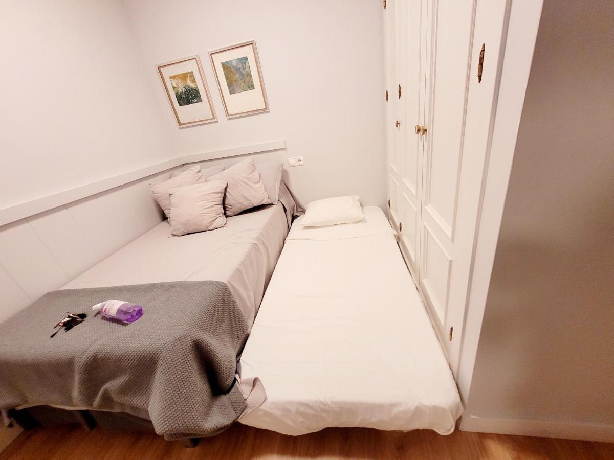 Apartament Jerez Centro Historico Jerez de la Frontera
