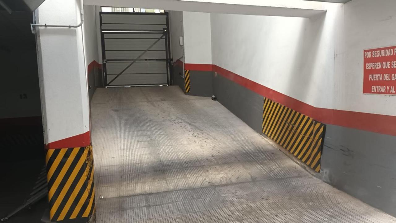 Apartament Jerez Centro Historico *