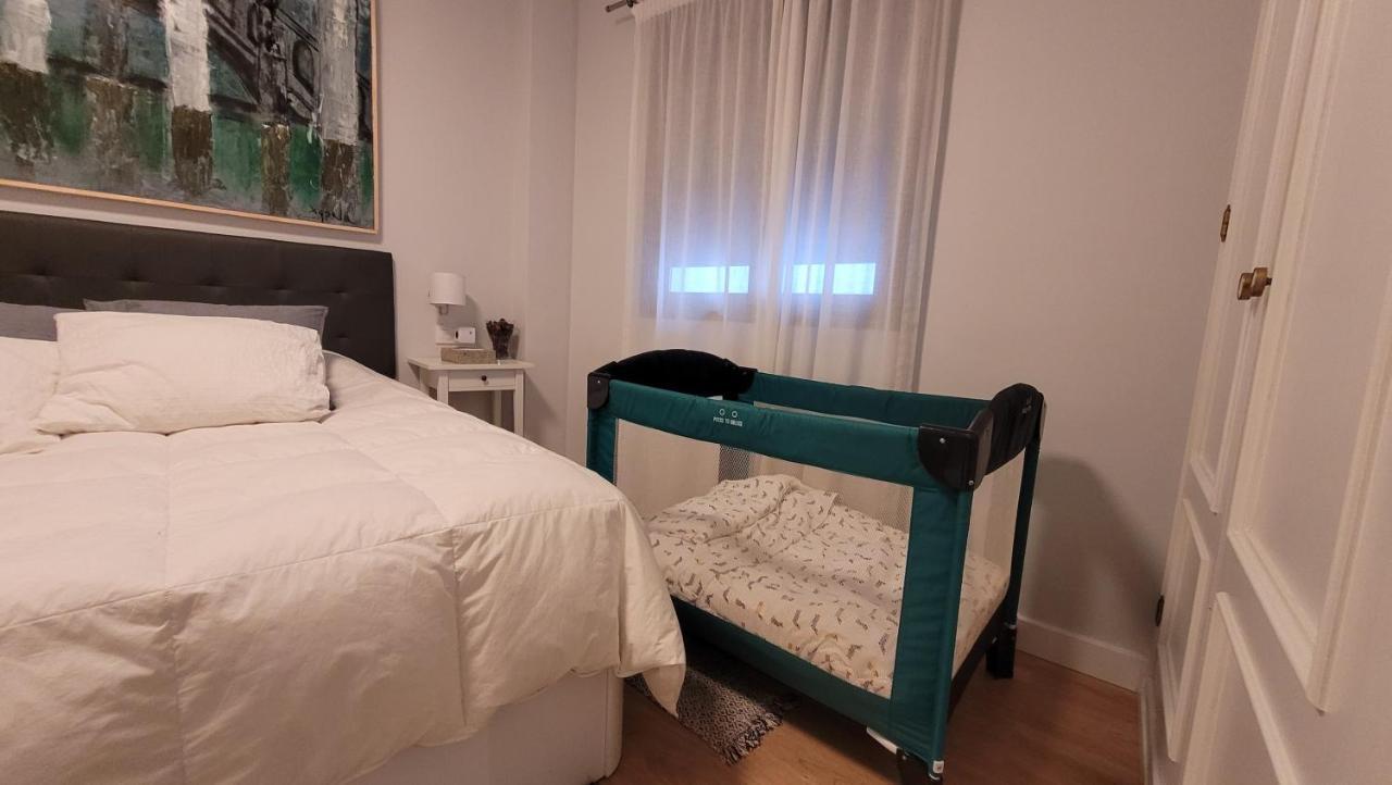 Apartament Jerez Centro Historico *