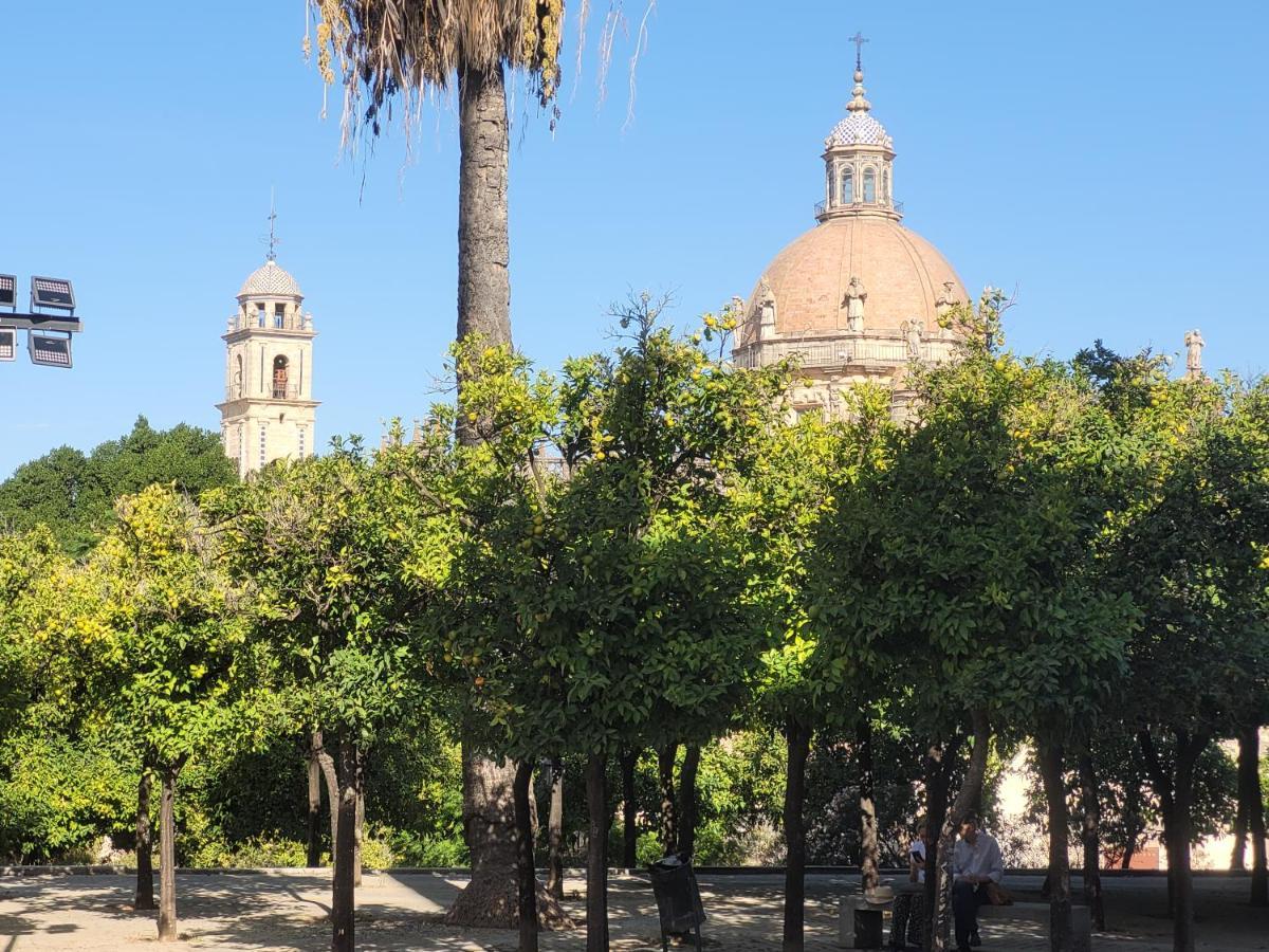 Jerez Centro Historico Apartment