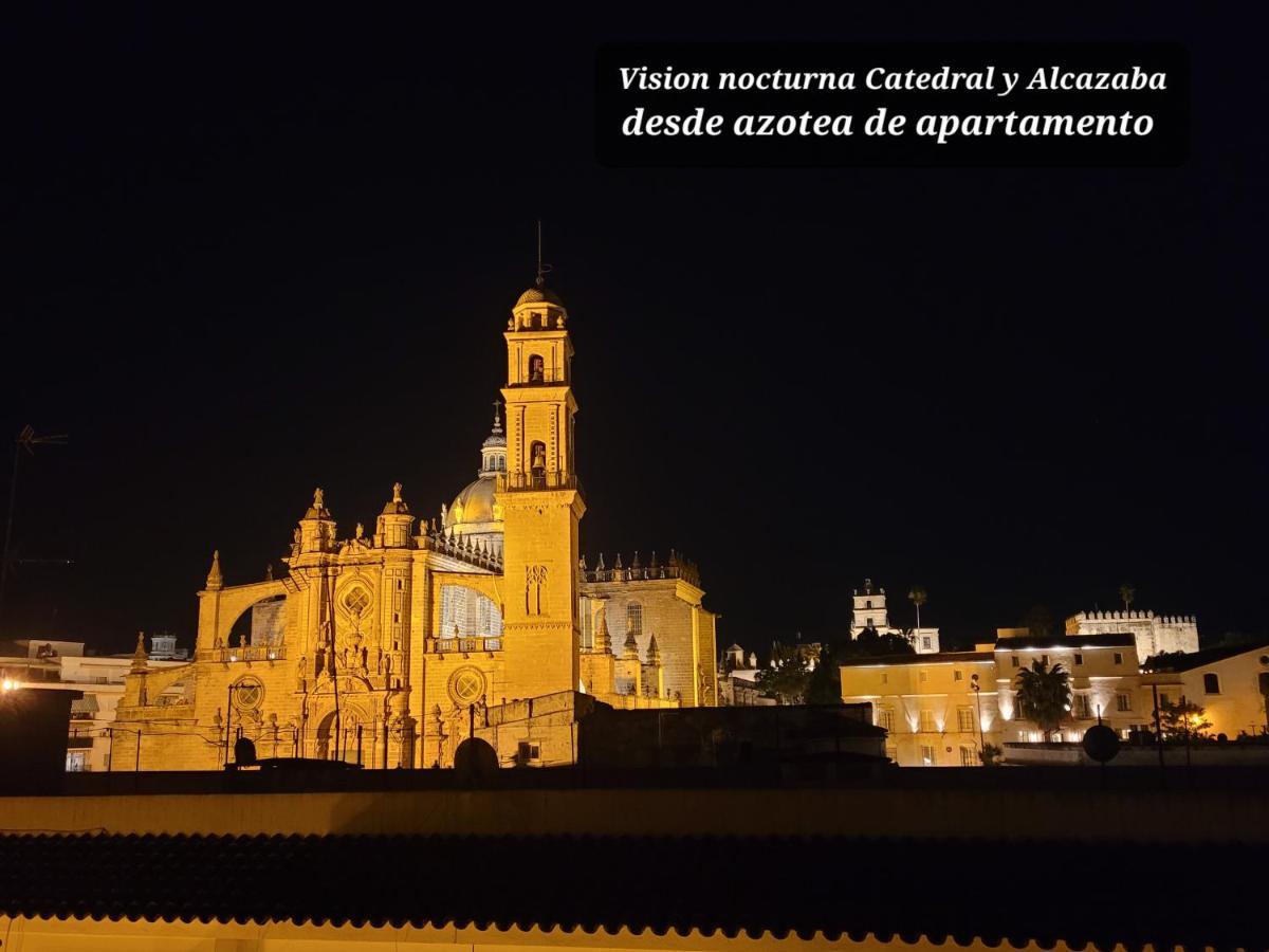 Jerez Centro Historico *