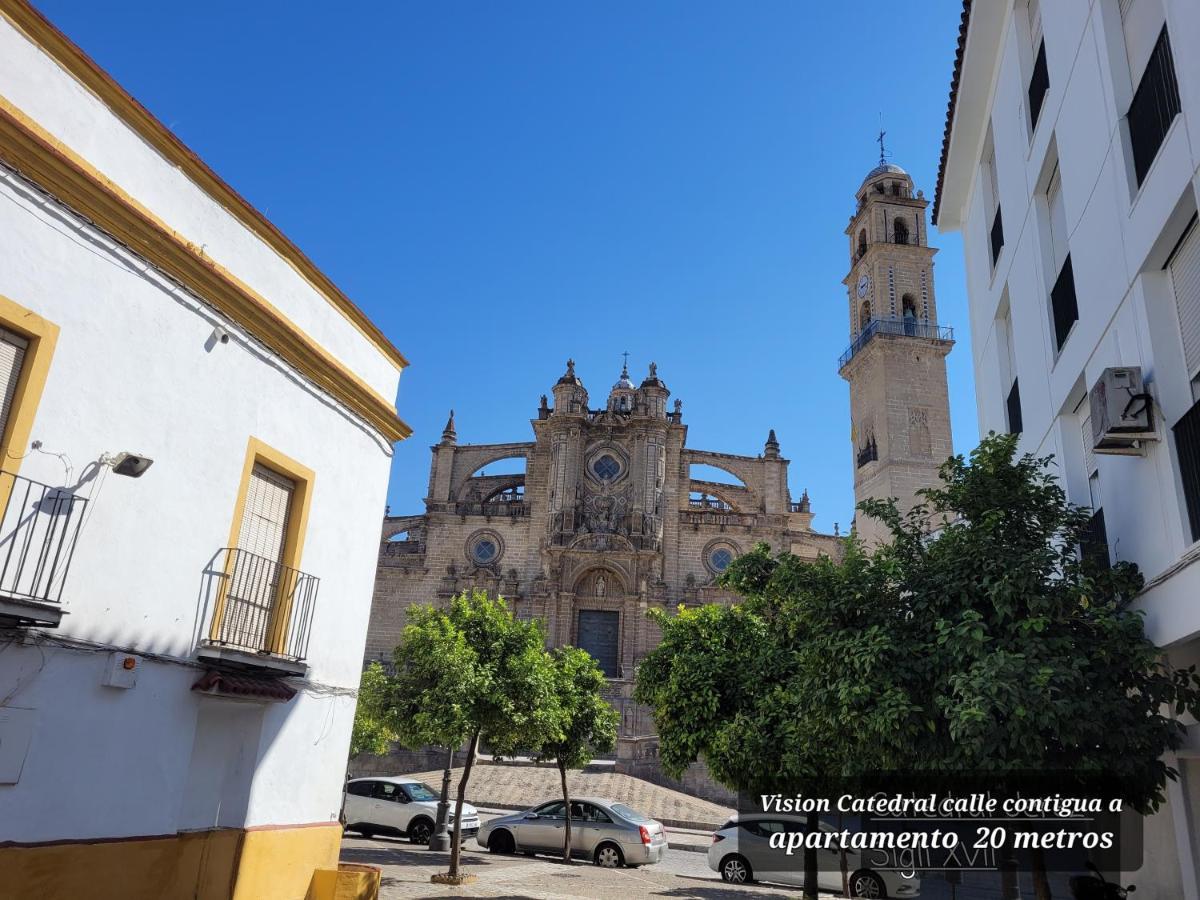 Jerez Centro Historico *