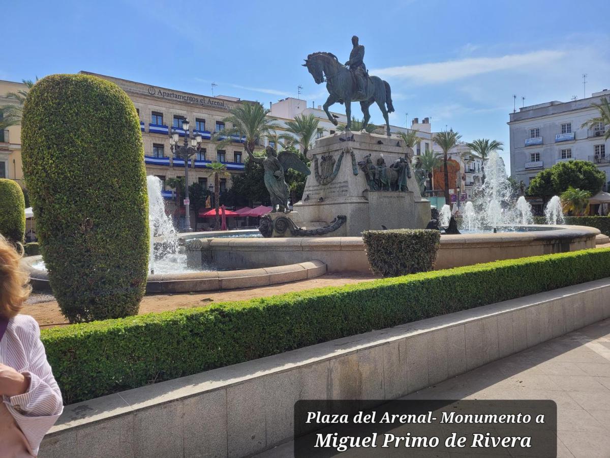 Jerez Centro Historico *