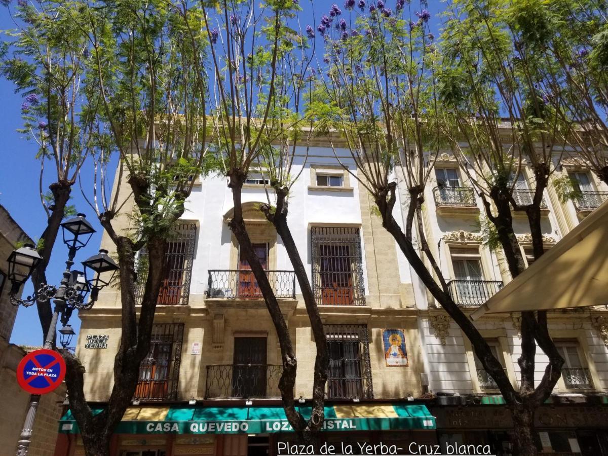 Jerez Centro Historico *