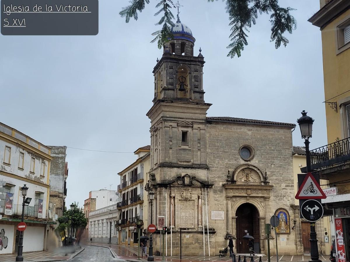 Apartment Jerez Centro Historico Jerez de la Frontera