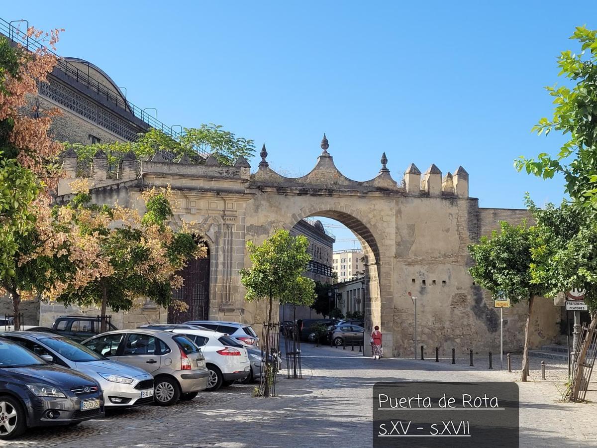 Jerez Centro Historico * Jerez de la Frontera