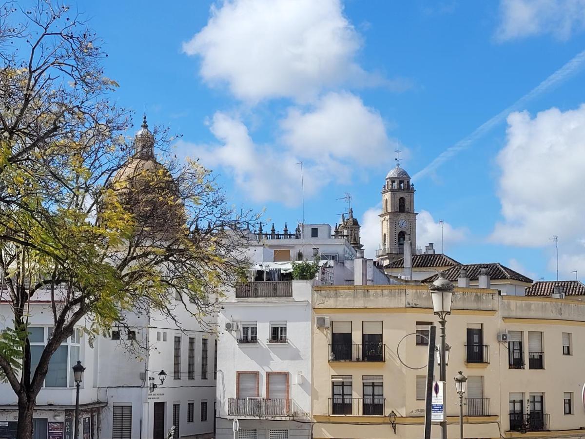 Jerez Centro Historico * Jerez de la Frontera