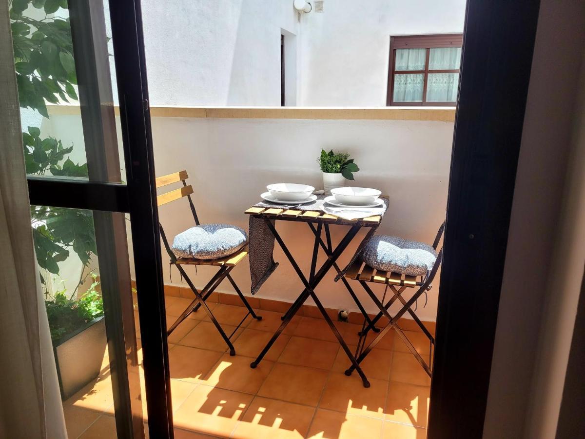 Appartement Jerez Centro Historico *