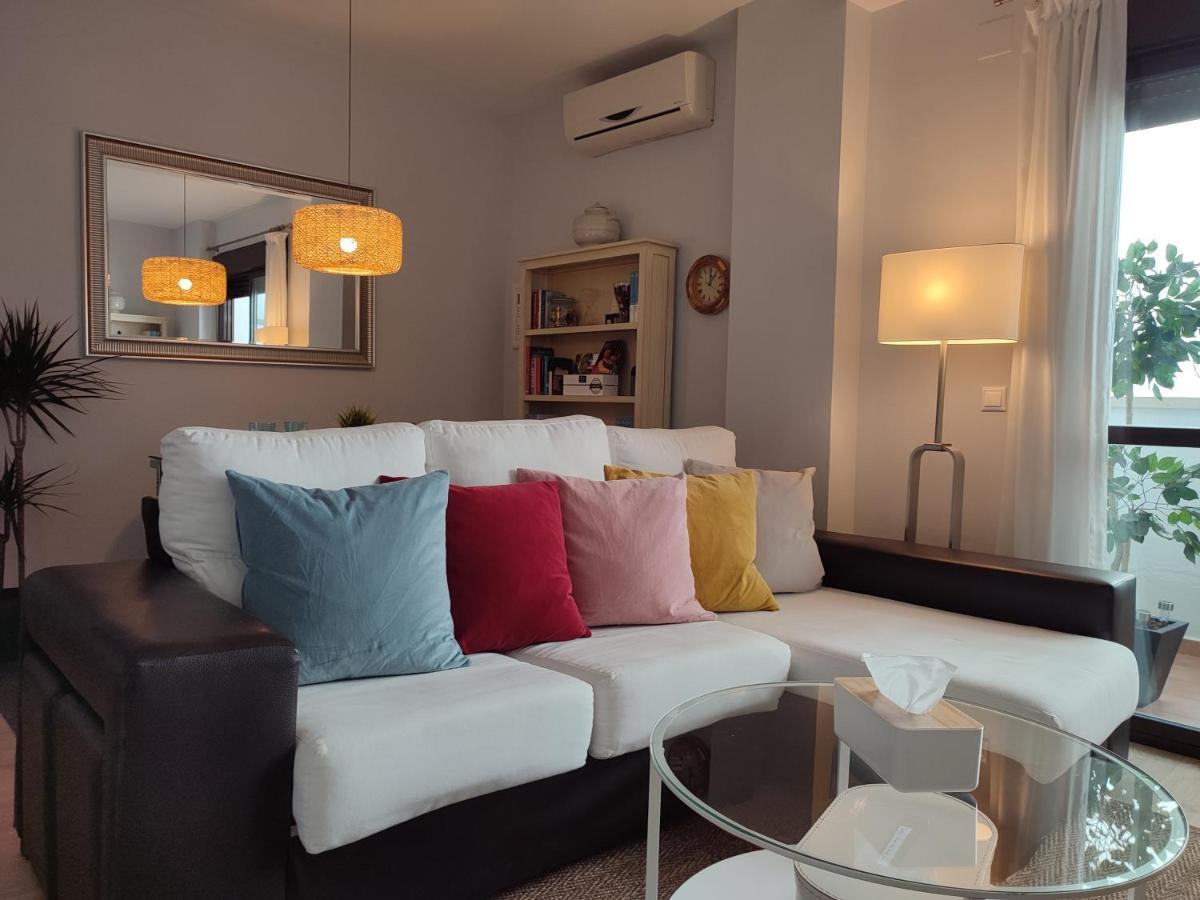Appartement Jerez Centro Historico *