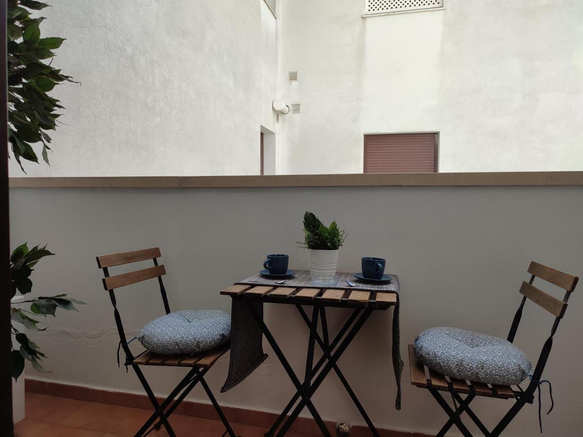 Jerez Centro Historico Apartment