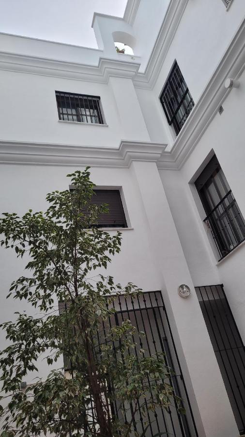 Jerez Centro Historico Apartment *