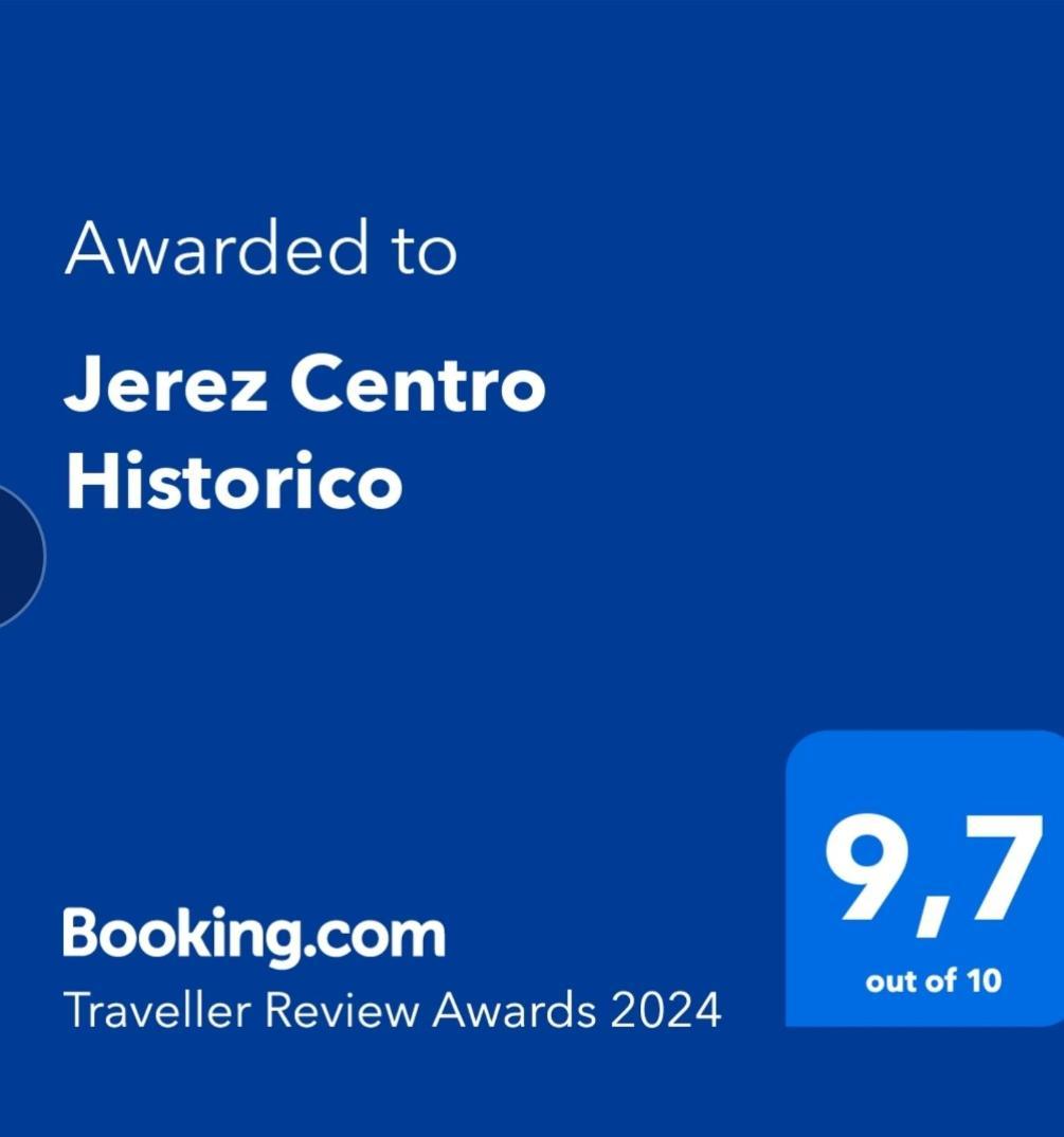 Jerez Centro Historico * Jerez de la Frontera